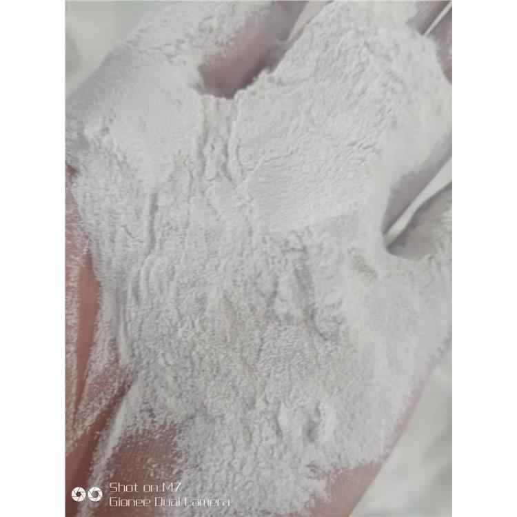 菏泽高林轻质碳酸镁产品概述